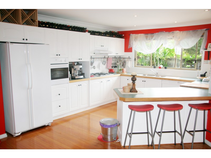 1 Crain Court, Harrington Park NSW 2567