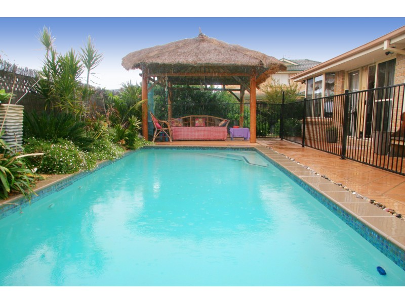 1 Crain Court, Harrington Park NSW 2567