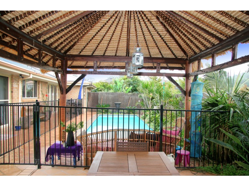 1 Crain Court, Harrington Park NSW 2567