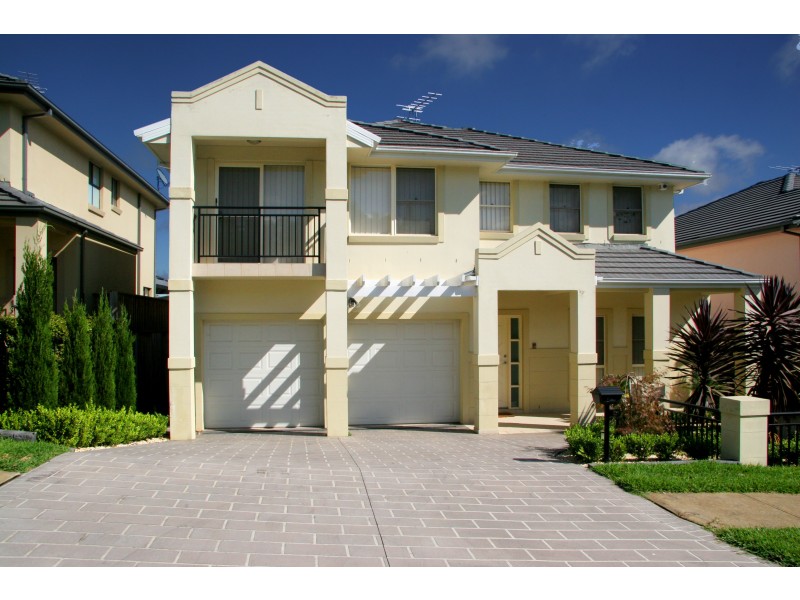 29 Leopold Place, Cecil Hills NSW 2171