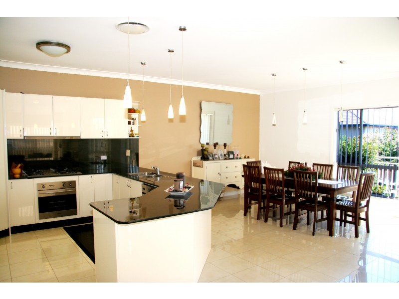 29 Leopold Place, Cecil Hills NSW 2171