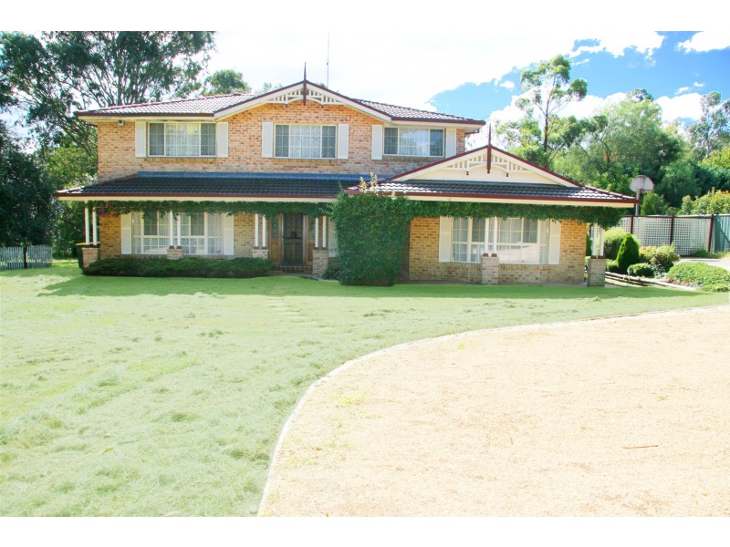 225 Cobbitty Road, Cobbitty NSW 2570