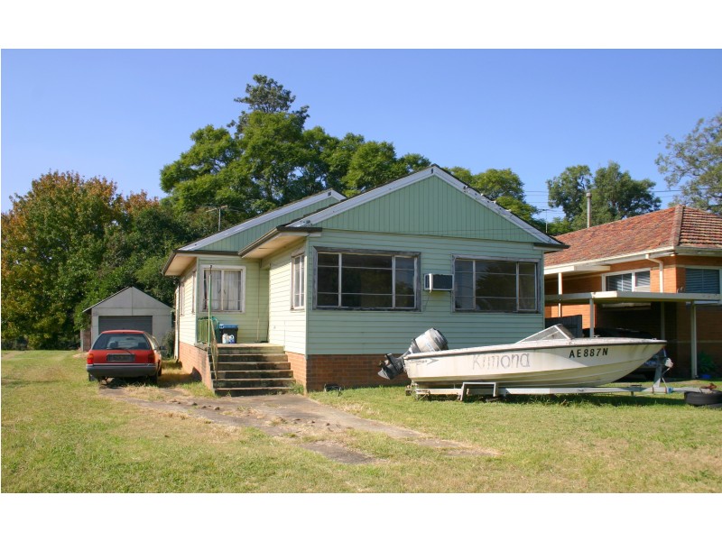 58 Rickard Road, Chipping Norton NSW 2170