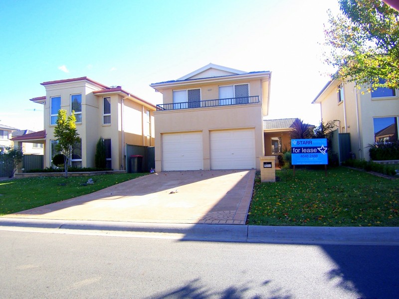 11 Lakeland Circuit, Harrington Park NSW 2567