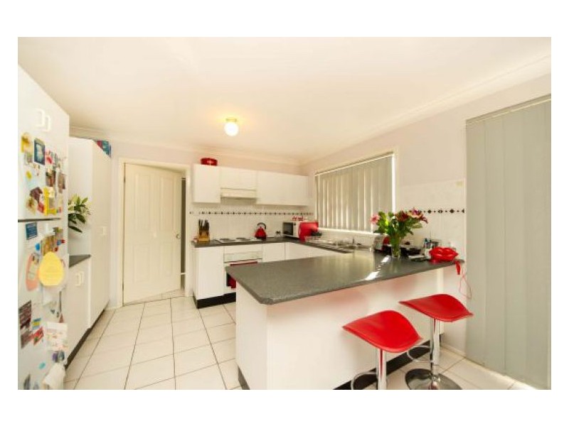 39 Montgomery Circuit, Narellan Vale NSW 2567