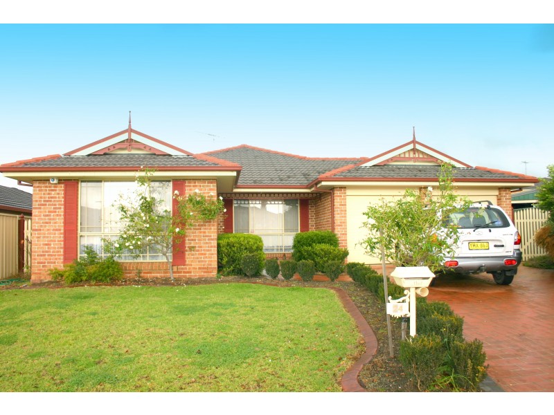 24 Arietta Street, Harrington Park NSW 2567