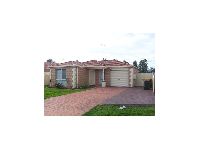 11 Kokoda Circuit, Narellan Vale NSW 2567