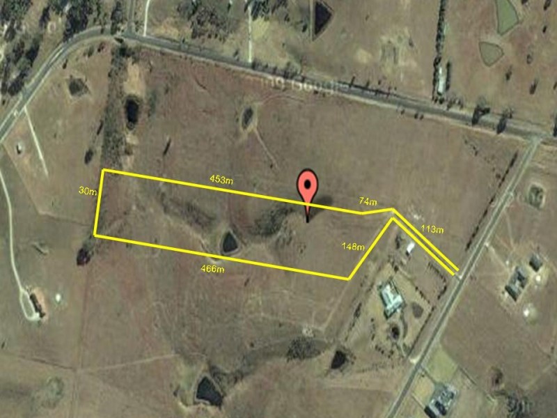 226 Donalds Range Road, Razorback NSW 2571