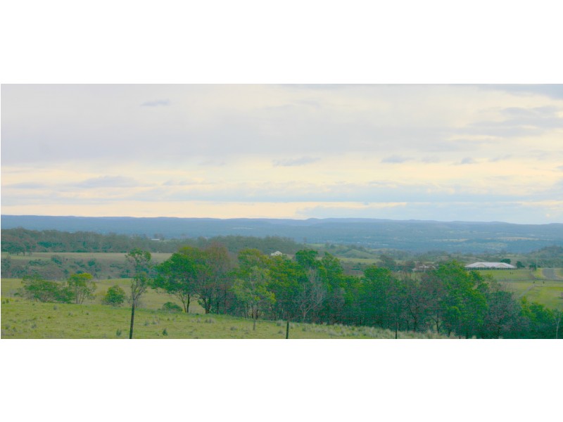 226 Donalds Range Road, Razorback NSW 2571