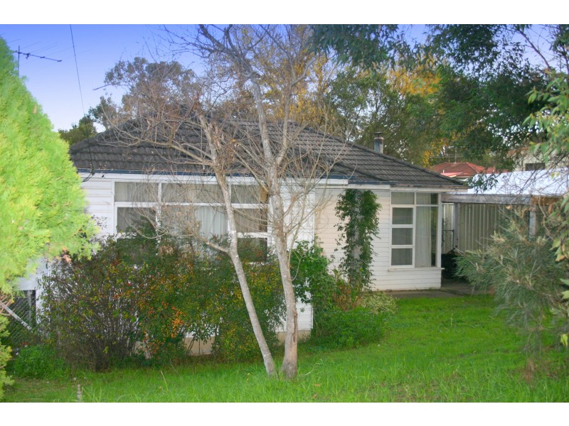 16 Christopher Avenue, Camden NSW 2570