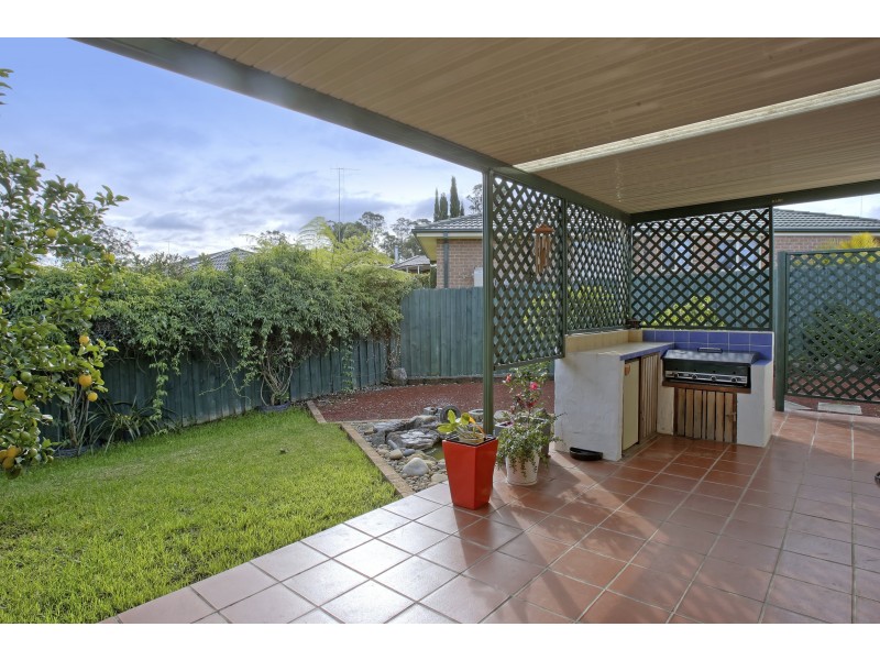 9 Glenfield Drive, Currans Hill NSW 2567