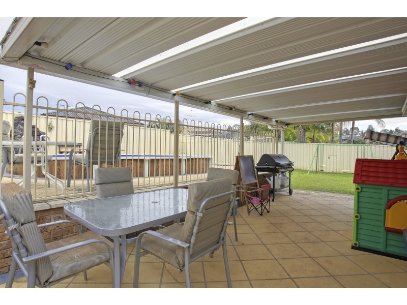 81 Welling Drive, Narellan Vale NSW 2567