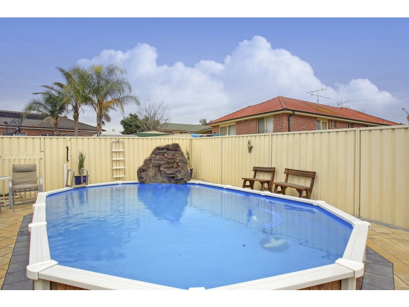 81 Welling Drive, Narellan Vale NSW 2567