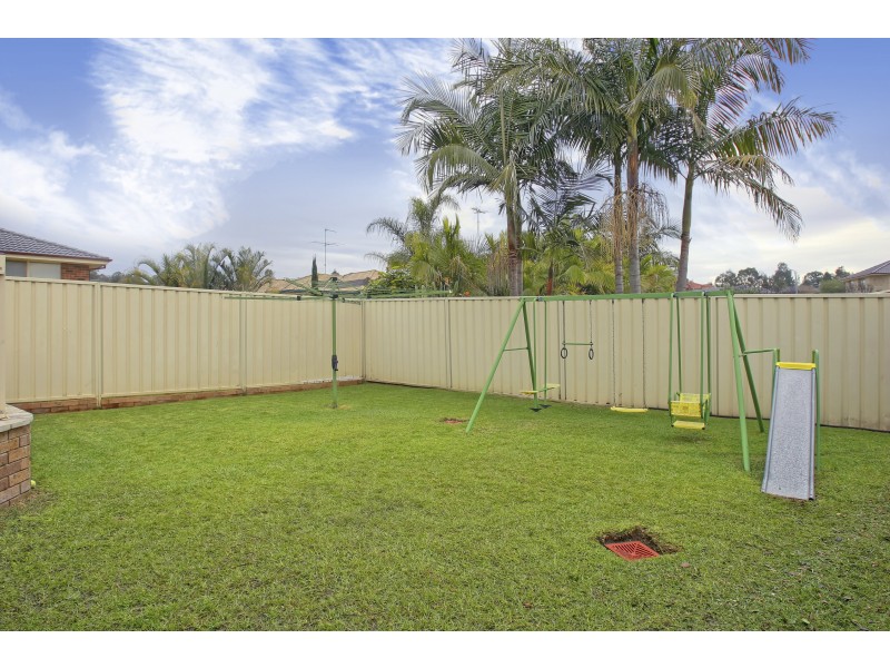 81 Welling Drive, Narellan Vale NSW 2567