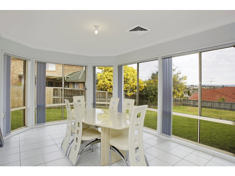 Narellan Vale NSW 2567