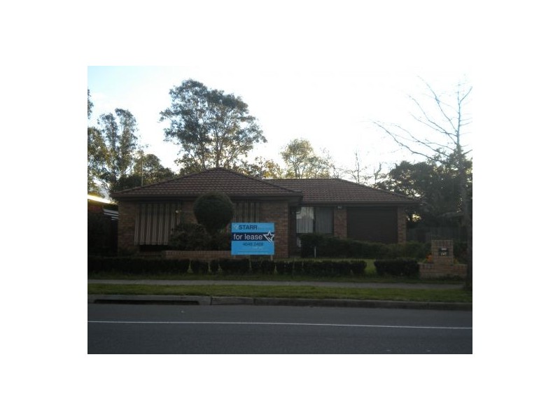 292 Welling Drive, Mount Annan NSW 2567