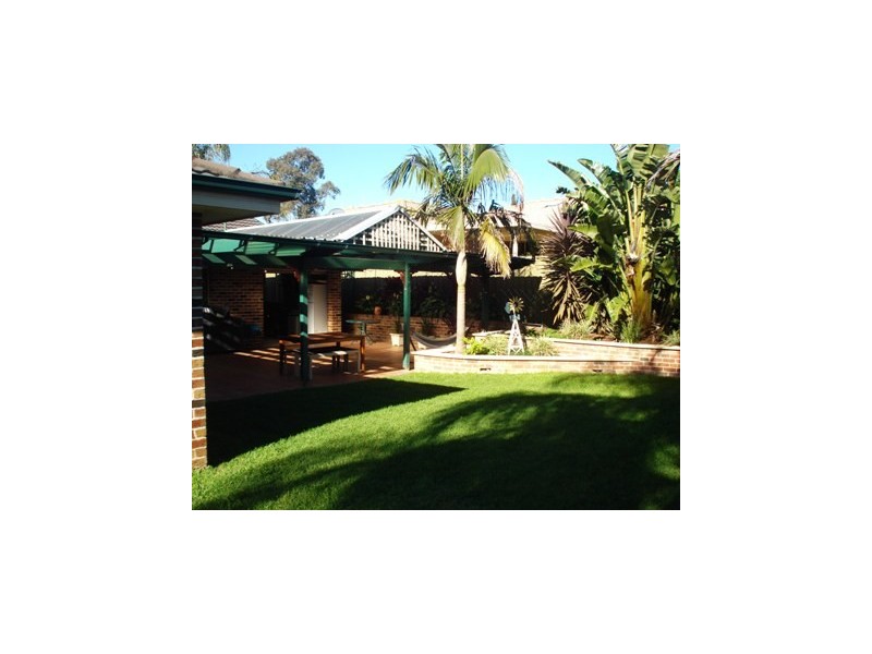 57 waterworth Drive, Narellan Vale NSW 2567