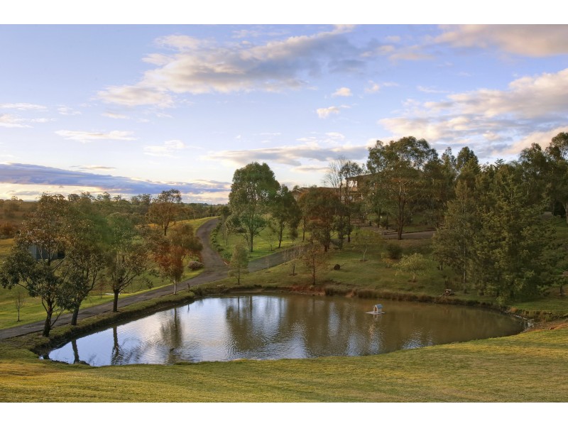 10 Stonebrook Meadows Road, Razorback NSW 2571