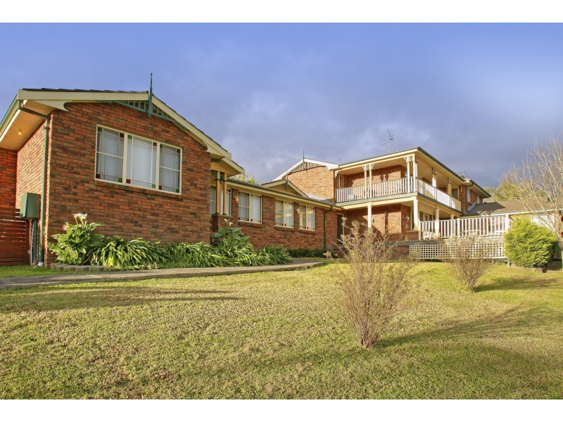 10 Stonebrook Meadows Road, Razorback NSW 2571