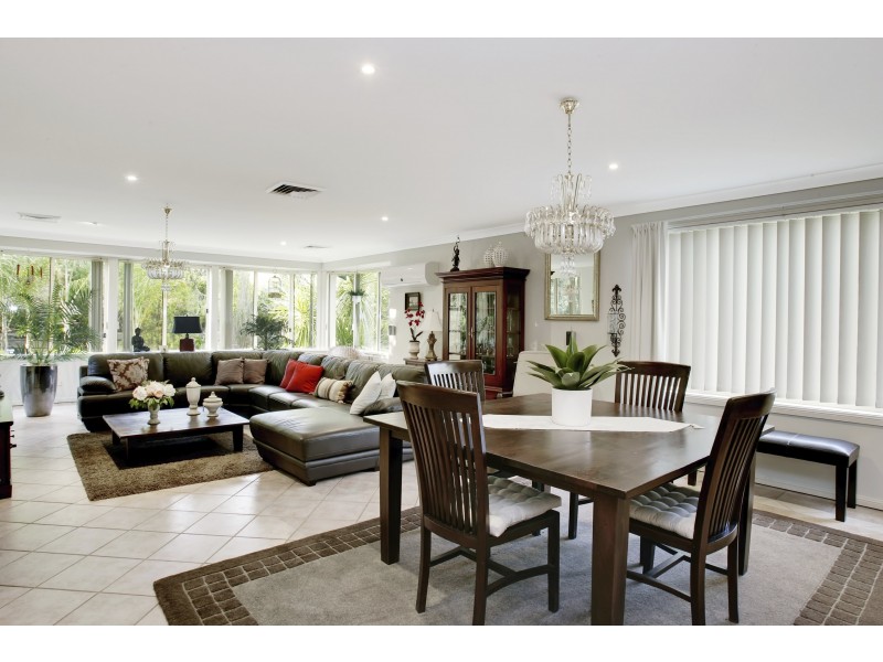 10 Stonebrook Meadows Road, Razorback NSW 2571