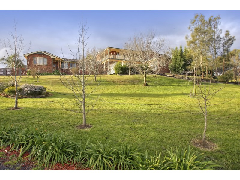 10 Stonebrook Meadows Road, Razorback NSW 2571
