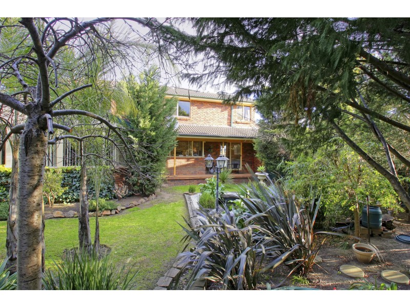 10 Stonebrook Meadows Road, Razorback NSW 2571