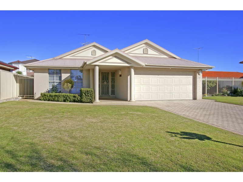 72 Fairwater Drive, Harrington Park NSW 2567