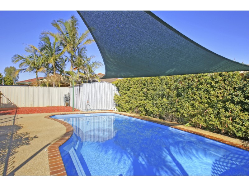 32 Throsby Drive, Narellan Vale NSW 2567