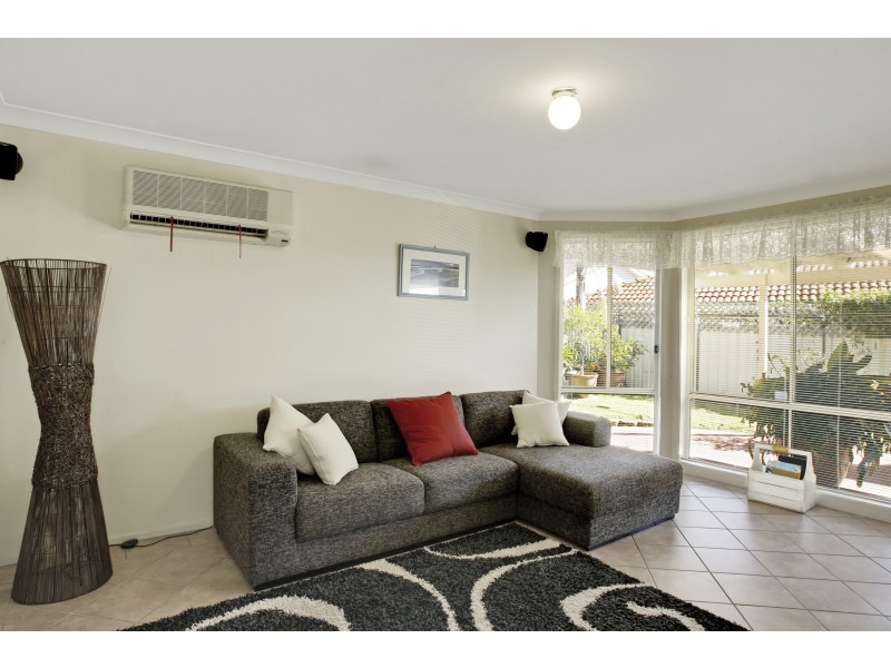 32 Throsby Drive, Narellan Vale NSW 2567