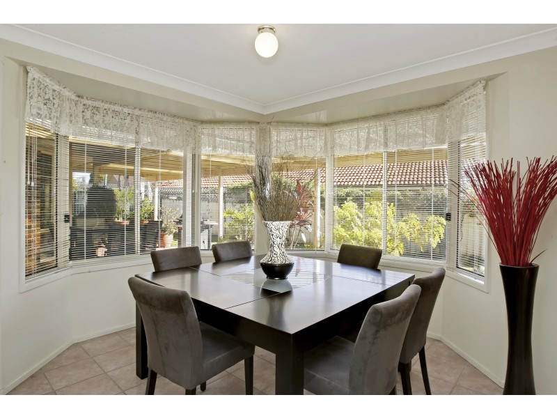 32 Throsby Drive, Narellan Vale NSW 2567