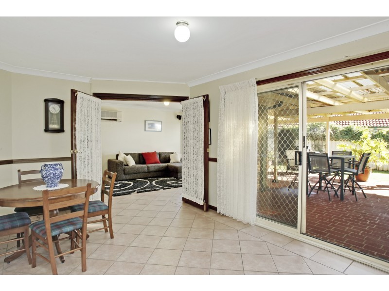 32 Throsby Drive, Narellan Vale NSW 2567