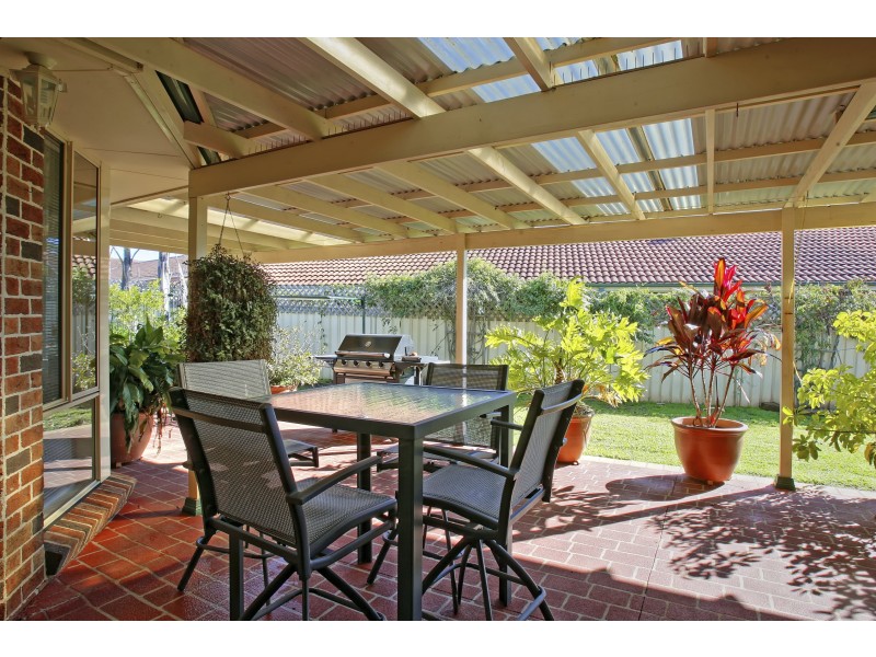 32 Throsby Drive, Narellan Vale NSW 2567