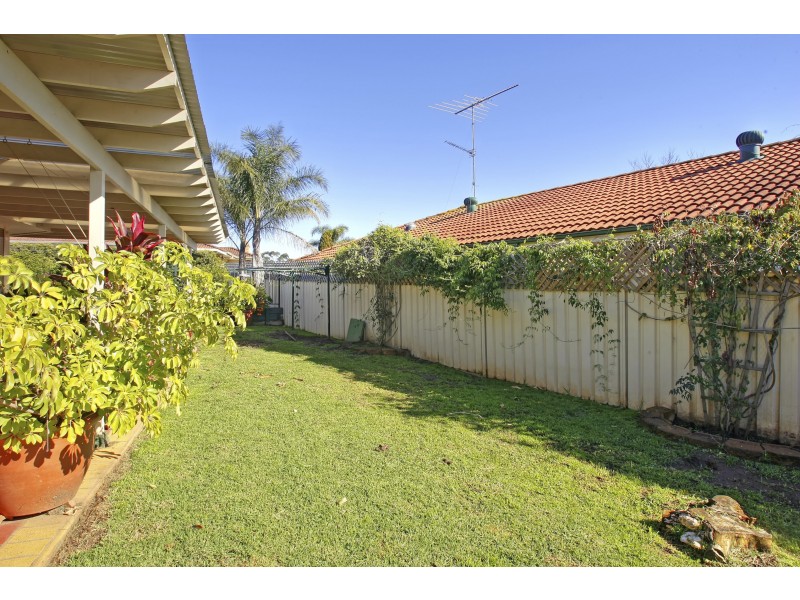 32 Throsby Drive, Narellan Vale NSW 2567