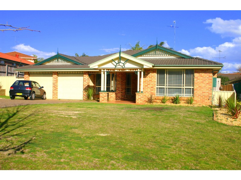 Harrington Park NSW 2567