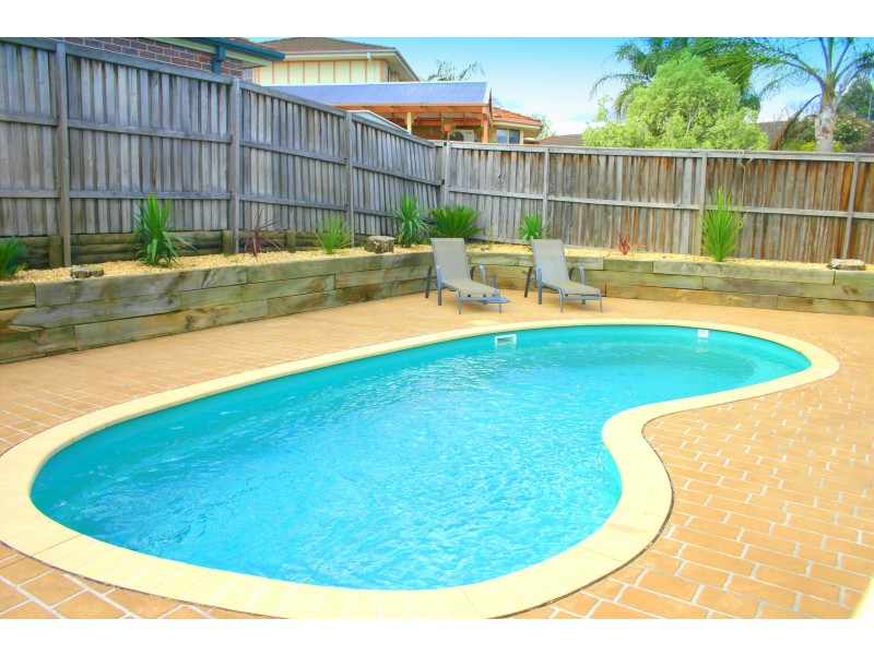 Harrington Park NSW 2567
