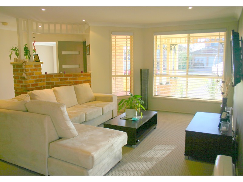 Harrington Park NSW 2567
