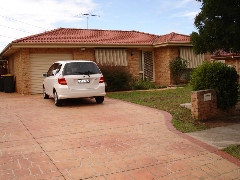 Narellan Vale NSW 2567