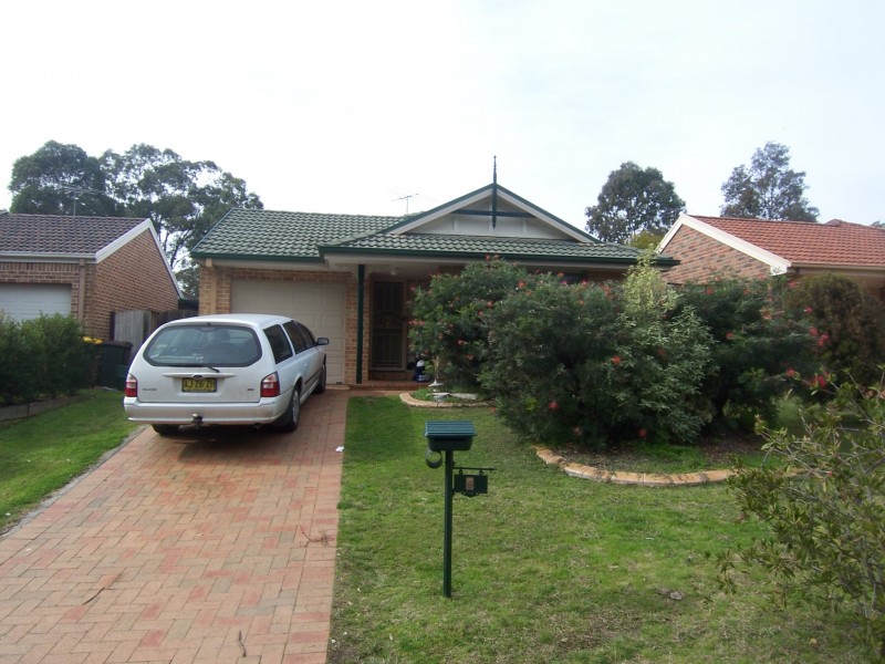 9 Baragil Mews, Mount Annan NSW 2567