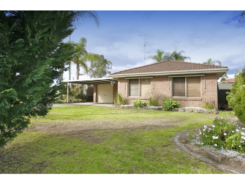 1 Fishburn Place, Narellan NSW 2567