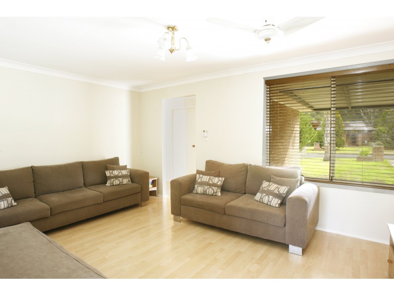 1 Fishburn Place, Narellan NSW 2567