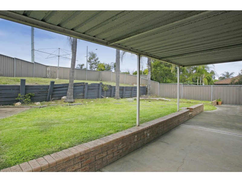 1 Fishburn Place, Narellan NSW 2567