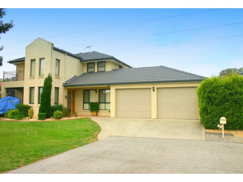 38 Farmhouse Place, Currans Hill NSW 2567