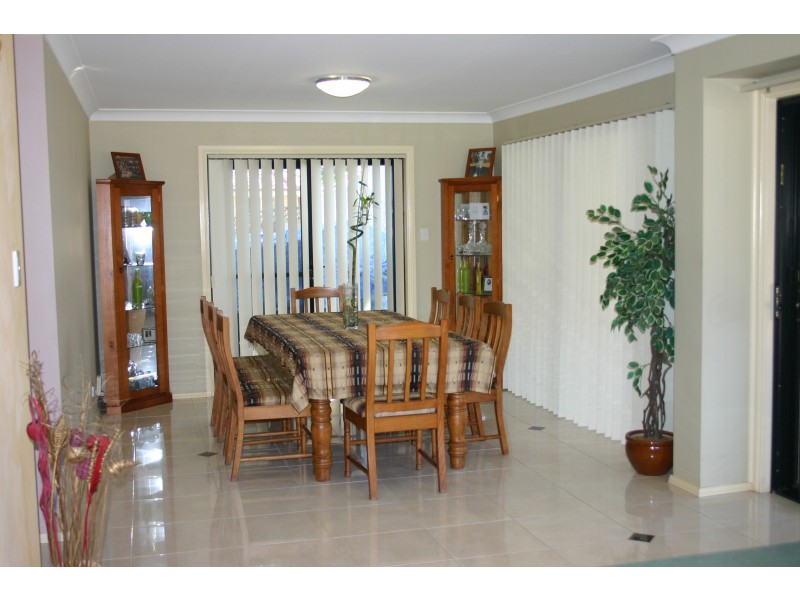 38 Farmhouse Place, Currans Hill NSW 2567