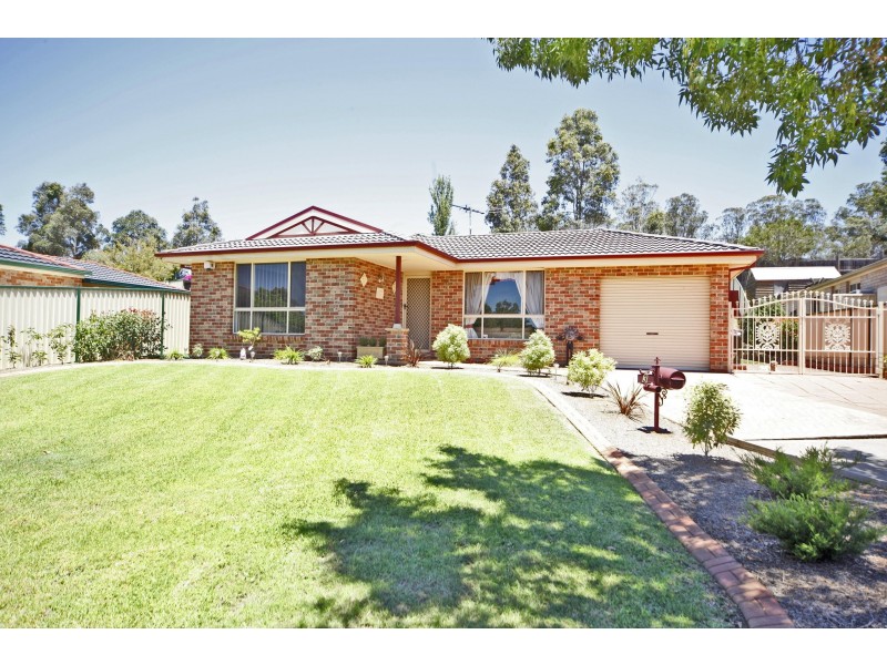 3 Kidd Court, Currans Hill NSW 2567