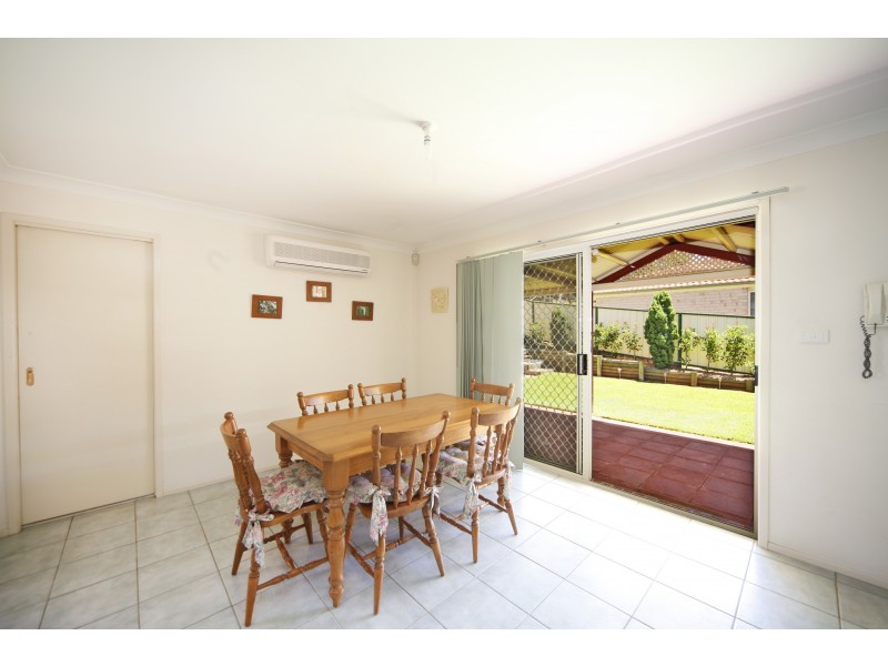 3 Kidd Court, Currans Hill NSW 2567