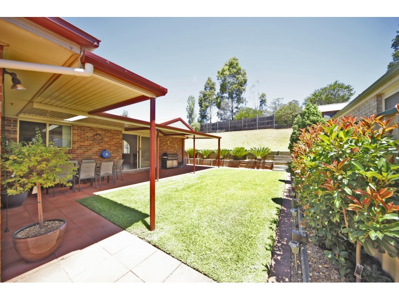 3 Kidd Court, Currans Hill NSW 2567