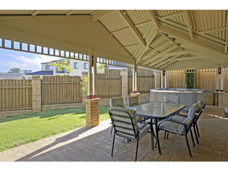 42 Hambledon Circuit, Harrington Park NSW 2567