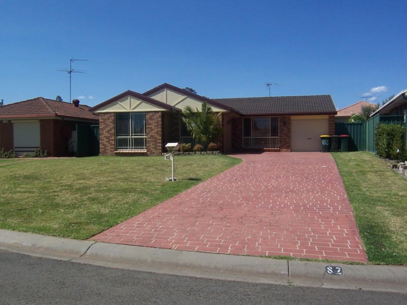 82 Tobruk Road, Narellan Vale NSW 2567