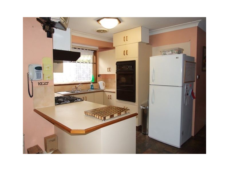 4 Scully Place, Mount Annan NSW 2567