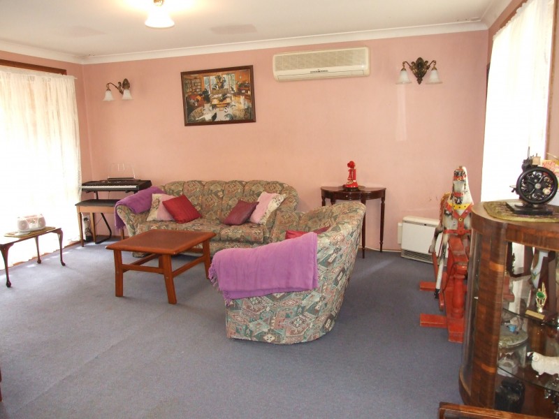 4 Scully Place, Mount Annan NSW 2567